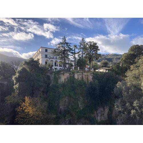 Relais La Rupe