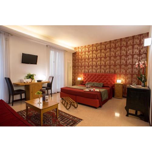 Relais La Torre