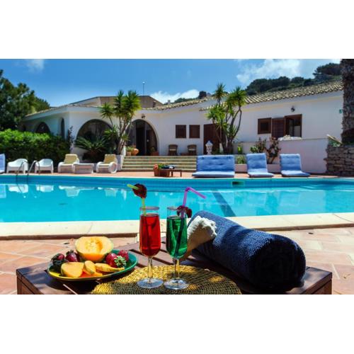 Relais Le Nereidi