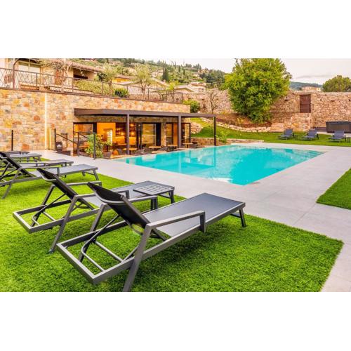 Relais Limonaia - Suites & Garden SPA
