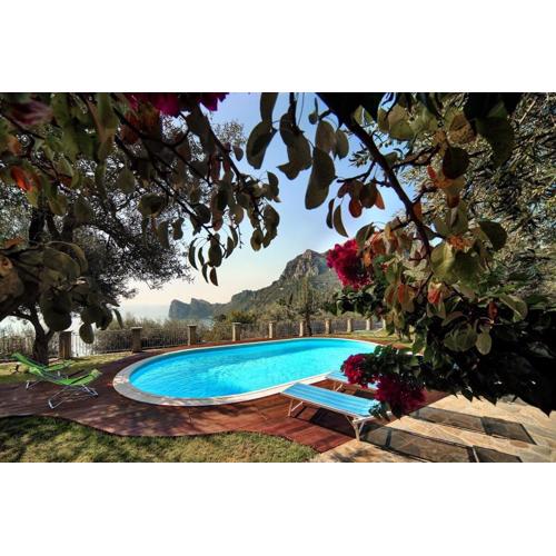 Relais Mamma Mia Sea Views Pool & Terraces