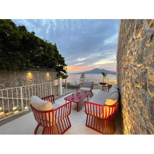 Relais Manfredi
