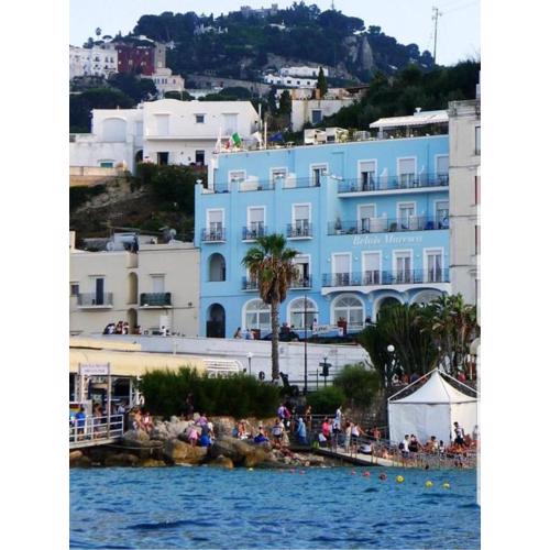 Relais Maresca Luxury Small Hotel & Terrace Restaurant