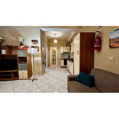 Relais Matteotti, fatto per te.