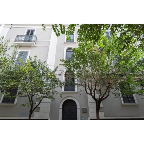 Relais Palazzo Nizza - Luxotel & Apartotel