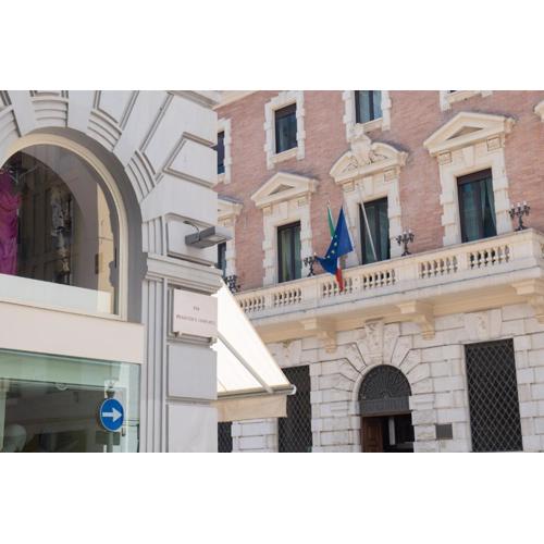 Relais Palazzo Olimpia - Corso Vittorio Emanuele
