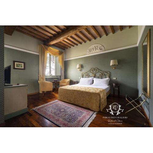 Relais Parco Dei Cavalieri Assisi