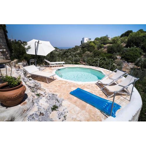 Relais Patriarca - Dimora Mediterranea