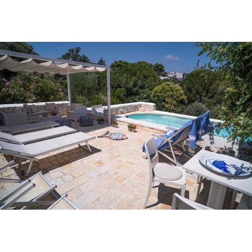 Relais Patriarca