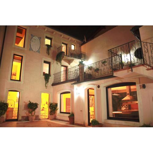 Relais Ristori