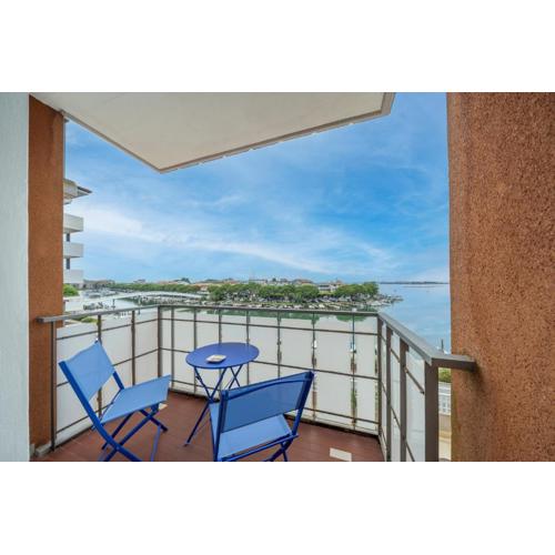 Relais Rosanna Stunning Lagoon-View Apartment