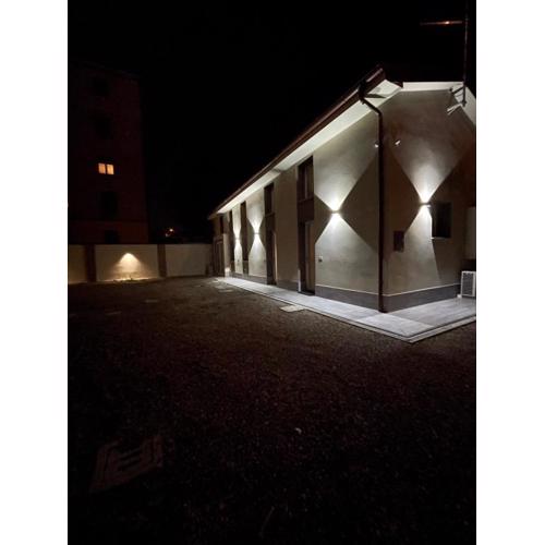 Relais Sacro Cuore