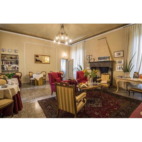 Relais San Lorenzo