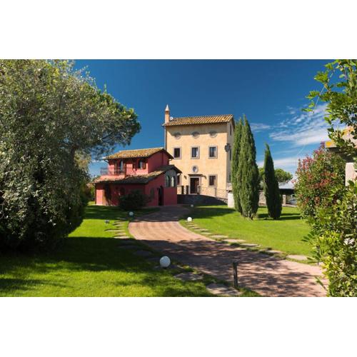 Relais Santa Caterina Hotel