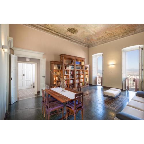 Relais Santa Croce