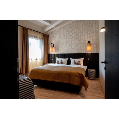 Relais Santa Lucia - Appartamenti Luxury e Premium