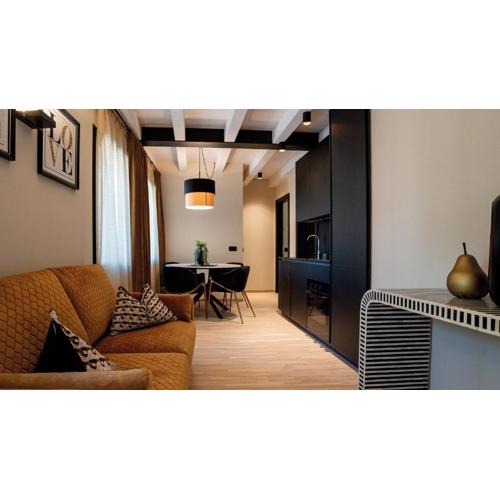 Relais Santa Lucia - Appartamenti Superior e Deluxe