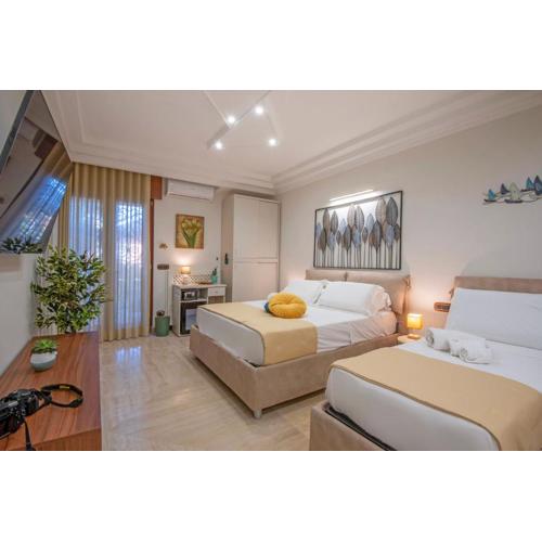 Relais Sorrento Terrace and Relax