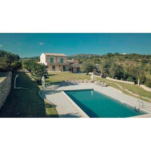 Relais Terre di Romanello