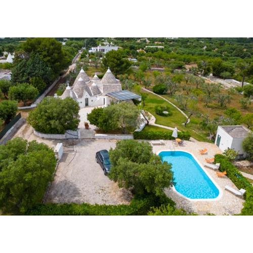 Relais Trullo degli Emme