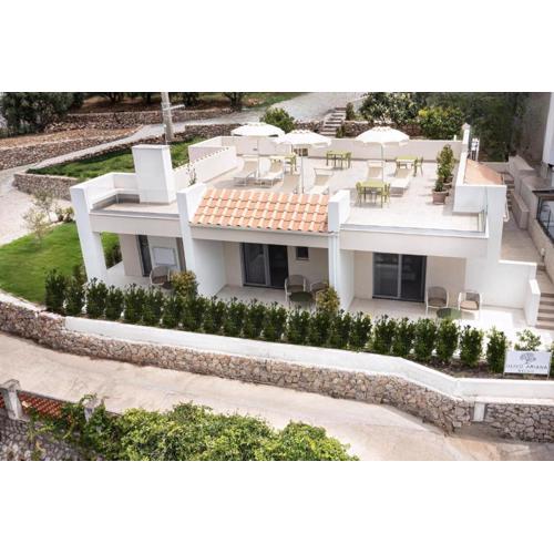 Relais Ulivo Ariana