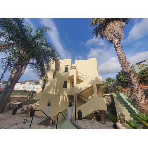 Relais Villa agave