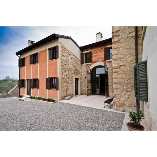 Relais Villa Ambrosetti