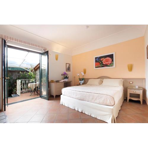Relais Villa Angiolina