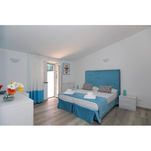 Relais Villa Chiara free parking