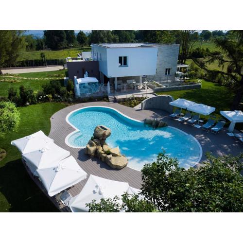 Relais Villa Clodia