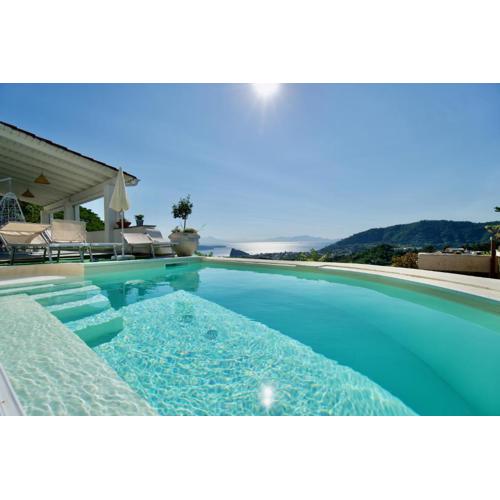 Relais Villa Ettore