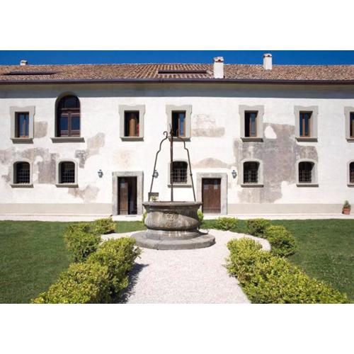 Relais Villa Giusso