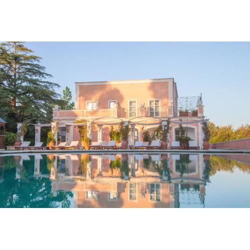 Relais Villa San Martino