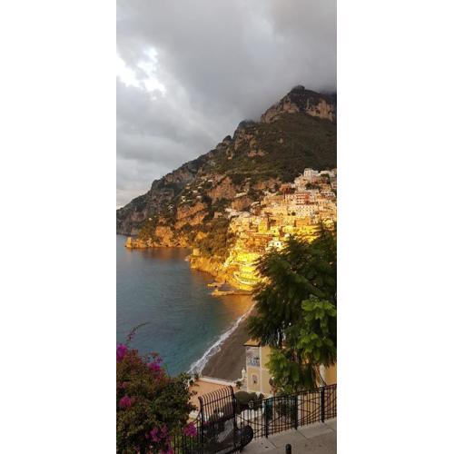 Relais Zio Vincenzo Casa Positano