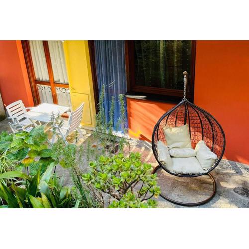 Relax al Guardastelle - Free parking & Air condition - Swimming pool additional pay