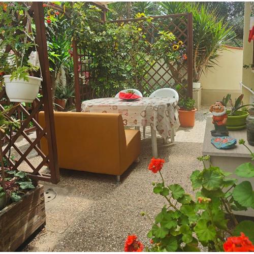 Relax al mare, appartamento Gelsomino