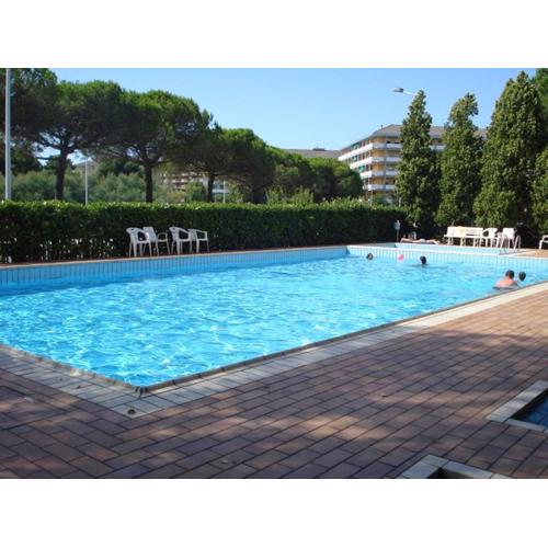 Relax and enjoy our pool - Beahost