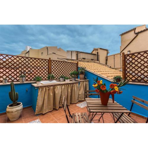 Relax apartment - Ortigia Holidays