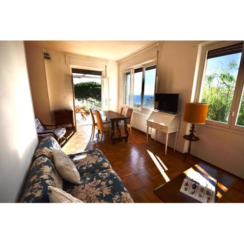 Relax Apartment 5 by Wonderful Italy