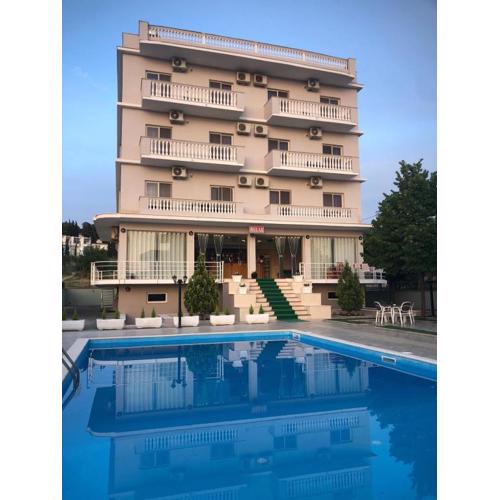 Relax Apartment & Hotel