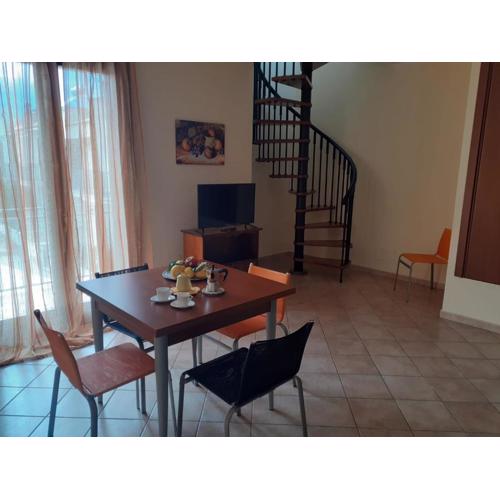 Relax Apartment in San Vito