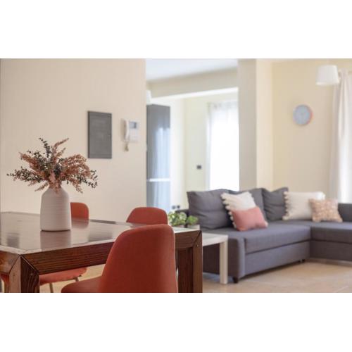 Relax Apartment Inn