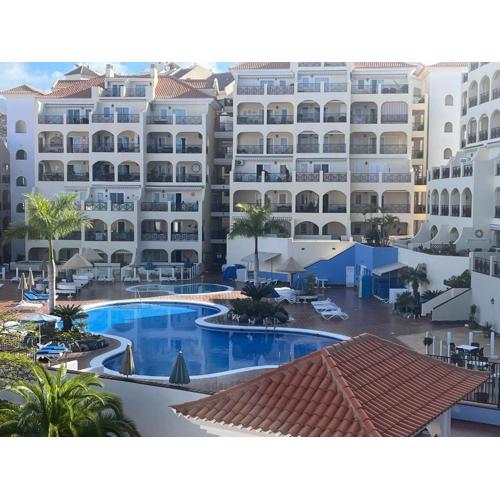 Relax Apartment Los Cristianos