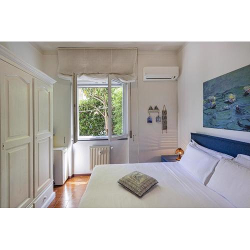 Relax Apartment with Parking by Wonderful Italy