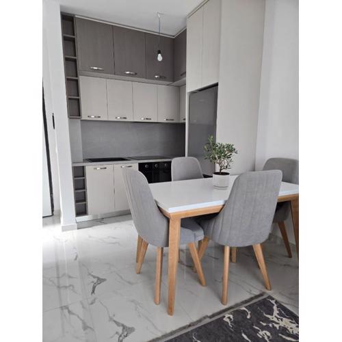Relax apartment