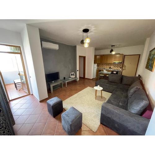 Relax Apartment