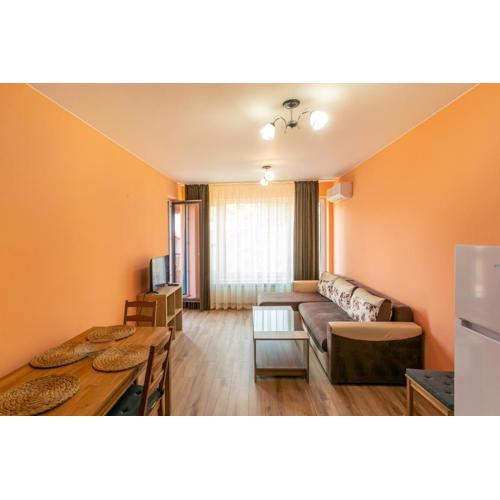 Relax Apartment