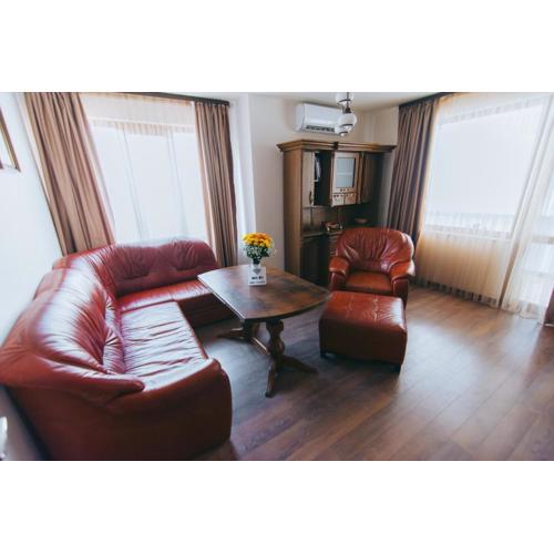 RELAX Apartments in HASKOVO, Apt1
