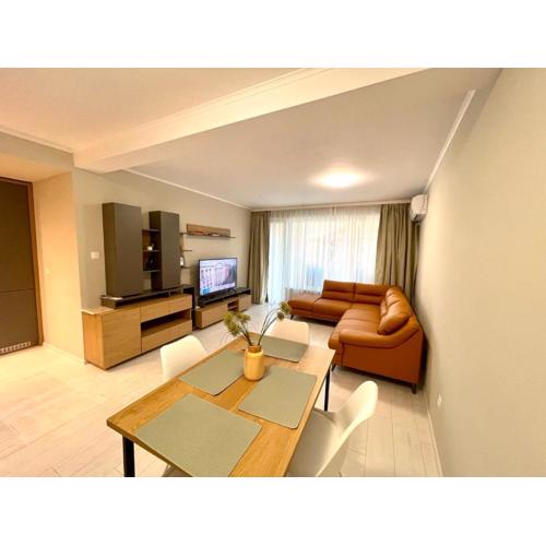 RELAX Apartments in HASKOVO, Apt2