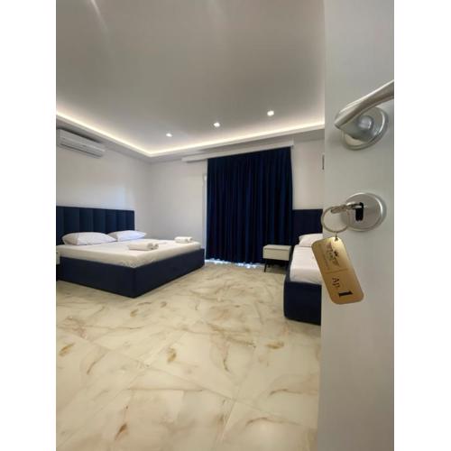 Relax Apartments SB